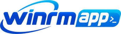 winrm app